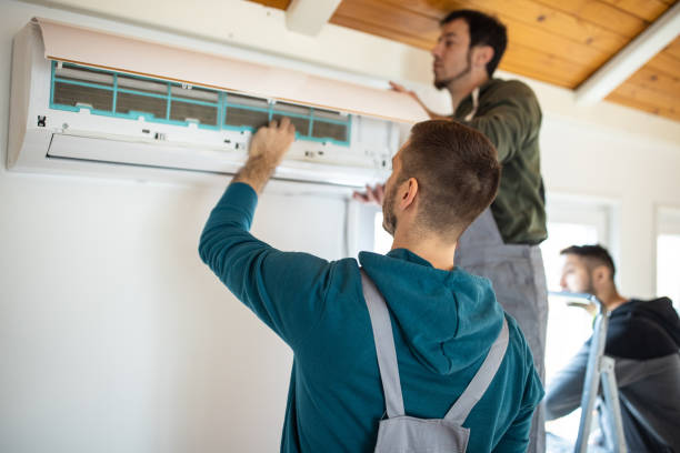 Best Affordable HVAC services  in Kenmore, WA