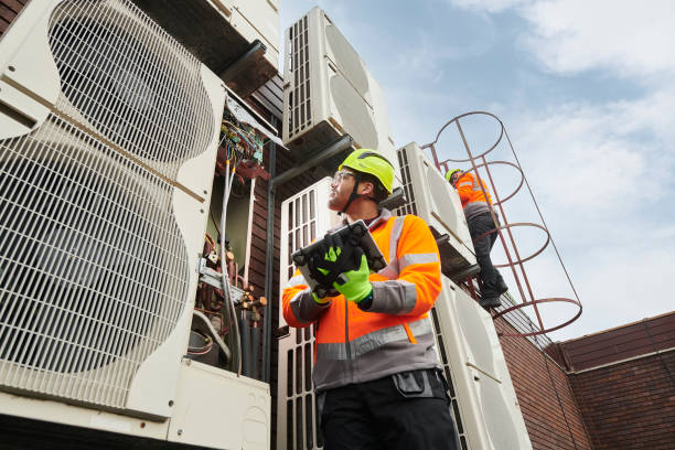 Best Local HVAC companies  in Kenmore, WA