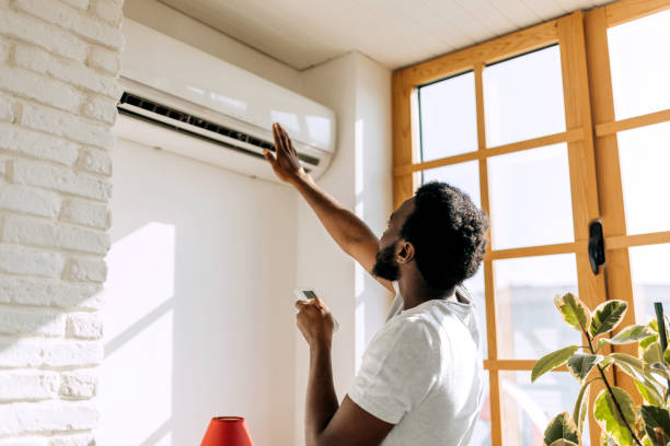 Best HVAC maintenance plan  in Kenmore, WA