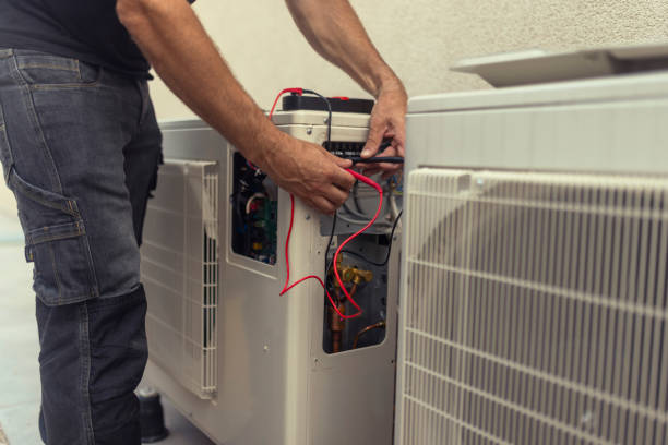  Kenmore, WA HVAC Pros