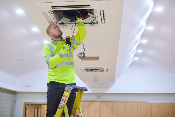 Best Air conditioning repair  in Kenmore, WA