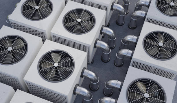 Best HVAC repair near me  in Kenmore, WA