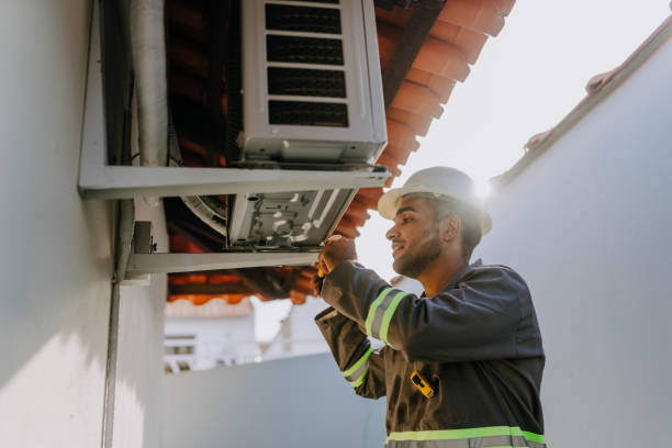 Best Ductless HVAC repair  in Kenmore, WA