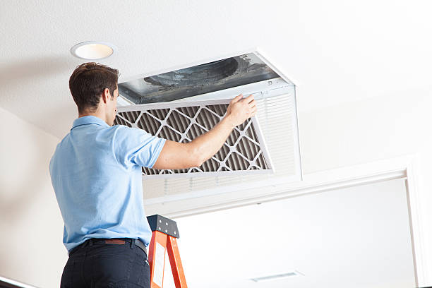 Best HVAC replacement cost  in Kenmore, WA
