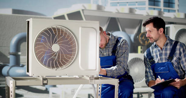 Best Best HVAC companies  in Kenmore, WA