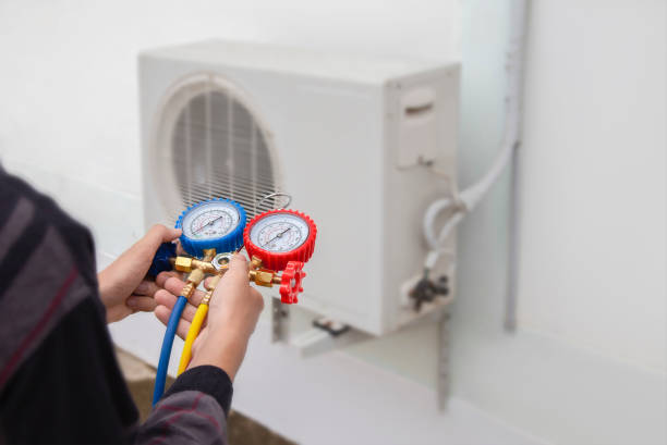 Best Central air repair  in Kenmore, WA