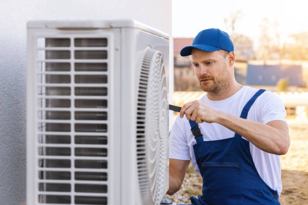 Best HVAC air duct cleaning  in Kenmore, WA
