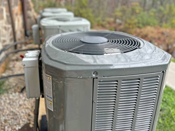 Best HVAC system installation  in Kenmore, WA