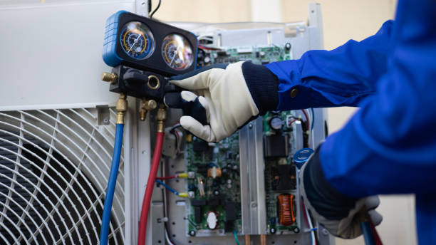 Best HVAC installation services  in Kenmore, WA