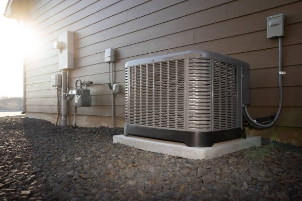 Best HVAC air duct cleaning  in Kenmore, WA